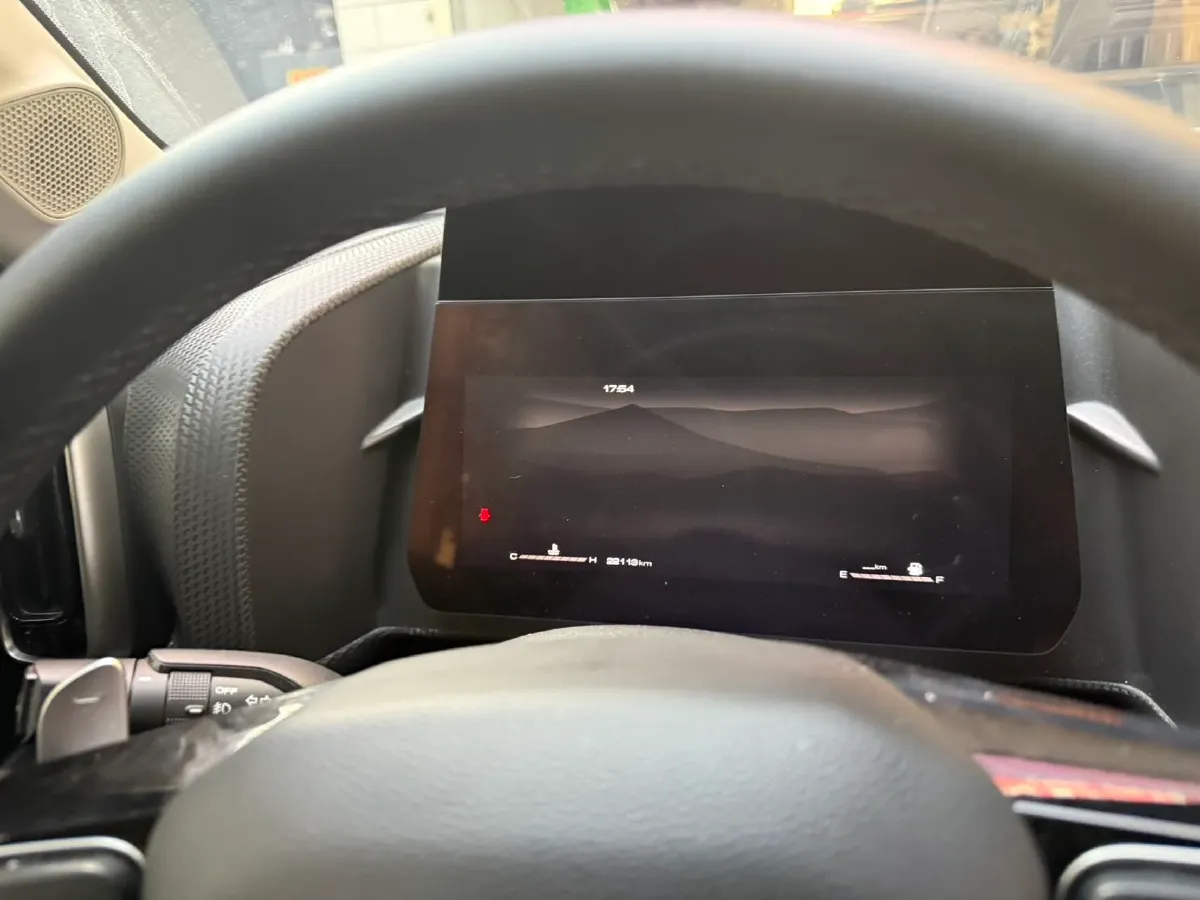 2022 Haval Dargo 1.5T 184HP L4 7DCT,autocango,china used car exporter,china ev exporter,chinese used car exporter,chinese used ev exporter