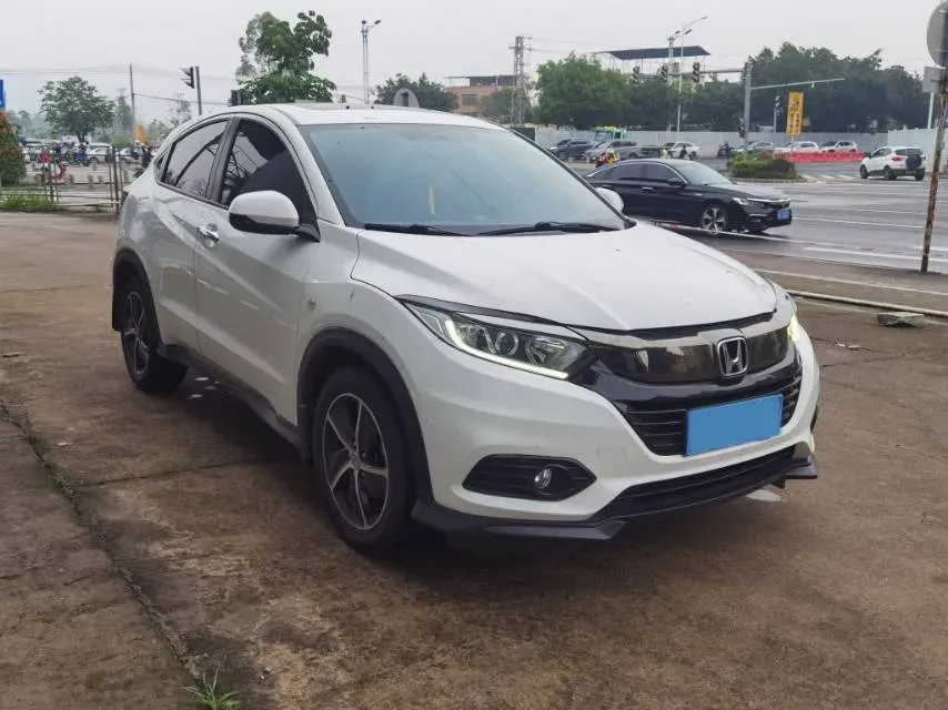 2020 Honda Vezel 1.5L 131HP L4 CVT,autocango,china used car exporter,china ev exporter,chinese used car exporter,chinese used ev exporter