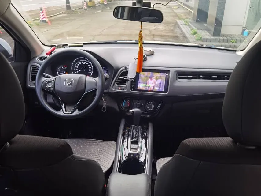 2020 Honda Vezel 1.5L 131HP L4 CVT,autocango,china used car exporter,china ev exporter,chinese used car exporter,chinese used ev exporter