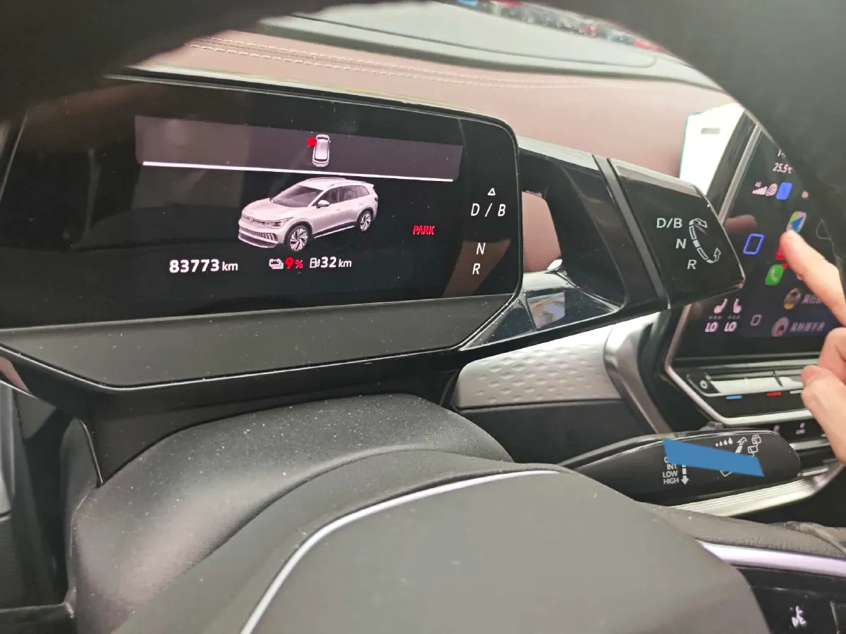 2021 Volkswagen ID.6 X BEV 83.4KWH,autocango,china used car exporter,china ev exporter,chinese used car exporter,chinese used ev exporter