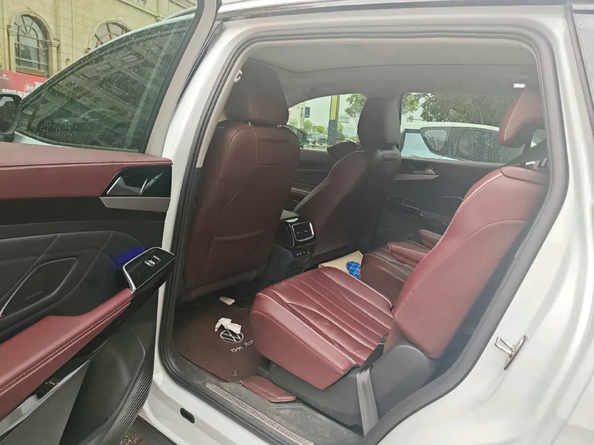 2021 Volkswagen ID.6 X BEV 83.4KWH,autocango,china used car exporter,china ev exporter,chinese used car exporter,chinese used ev exporter