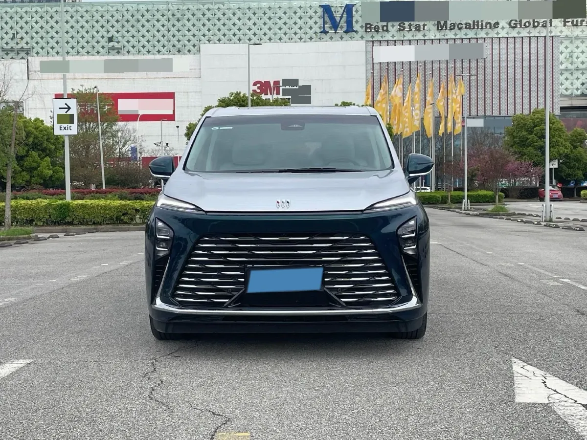 2025 Buick GL8 2.0T 237HP L4 9AT,autocango,china used car exporter,china ev exporter,chinese used car exporter,chinese used ev exporter