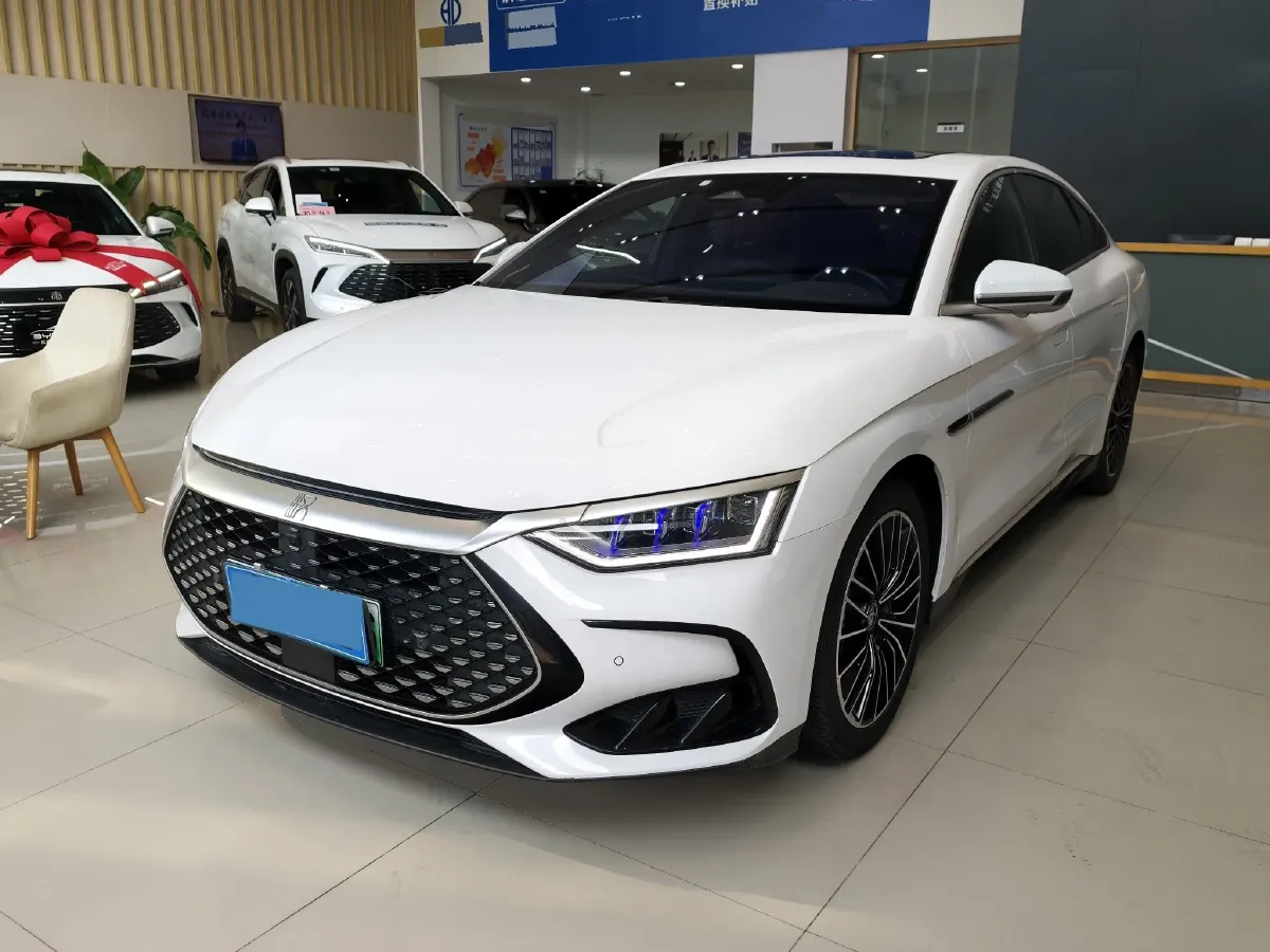 2023 BYD Han 1.5T 139HP L4 E-CVT PHEV 18.316KWH,autocango,china used car exporter,china ev exporter,chinese used car exporter,chinese used ev exporter