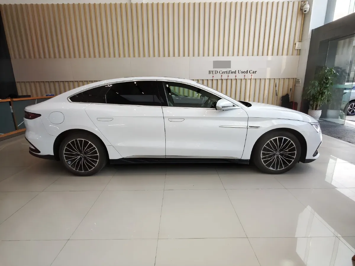 2023 BYD Han 1.5T 139HP L4 E-CVT PHEV 18.316KWH,autocango,china used car exporter,china ev exporter,chinese used car exporter,chinese used ev exporter