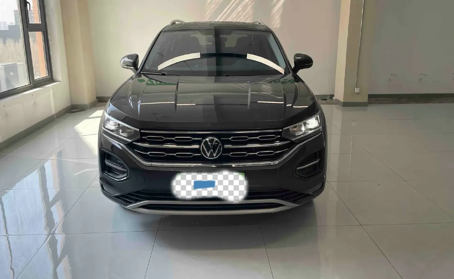 2022 Volkswagen Tayron 1.4T 150HP L4 7DCT,autocango,china used car exporter,china ev exporter,chinese used car exporter,chinese used ev exporter