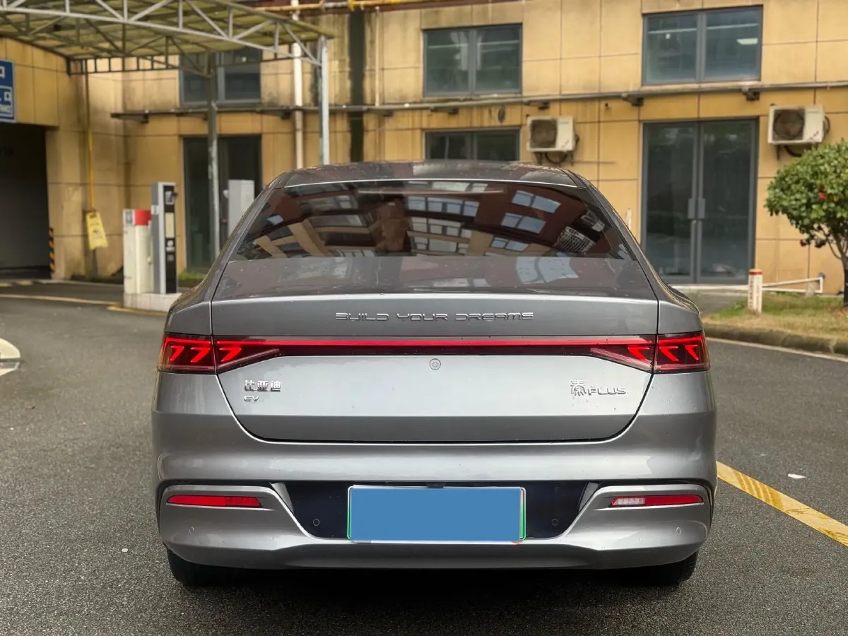 2023 BYD Qin Plus BEV 57.6KWH,autocango,china used car exporter,china ev exporter,chinese used car exporter,chinese used ev exporter