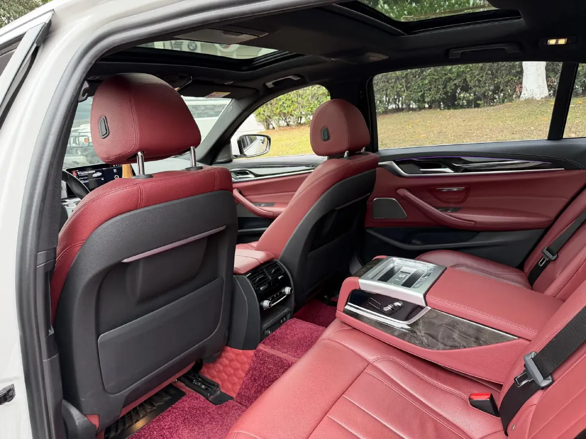 2020 BMW 5 Series 2.0T 252HP L4 8AT,autocango,china used car exporter,china ev exporter,chinese used car exporter,chinese used ev exporter