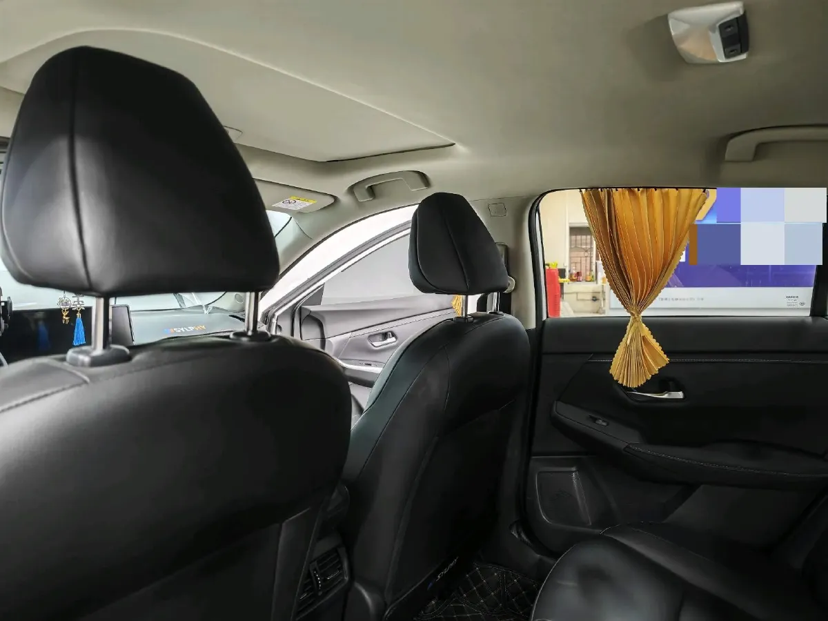 2023 Nissan Sylphy 1.6L 135HP L4 CVT,autocango,china used car exporter,china ev exporter,chinese used car exporter,chinese used ev exporter