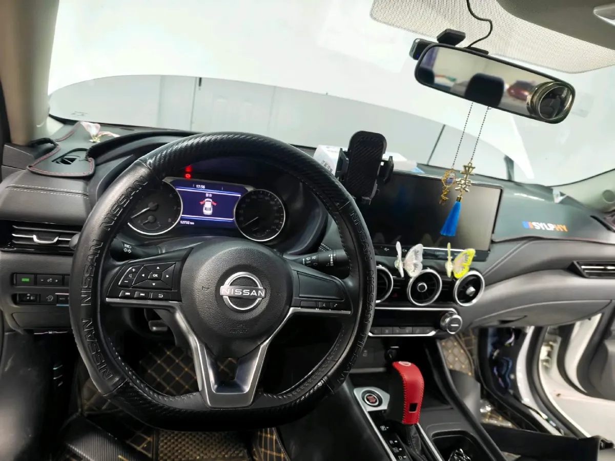 2023 Nissan Sylphy 1.6L 135HP L4 CVT,autocango,china used car exporter,china ev exporter,chinese used car exporter,chinese used ev exporter