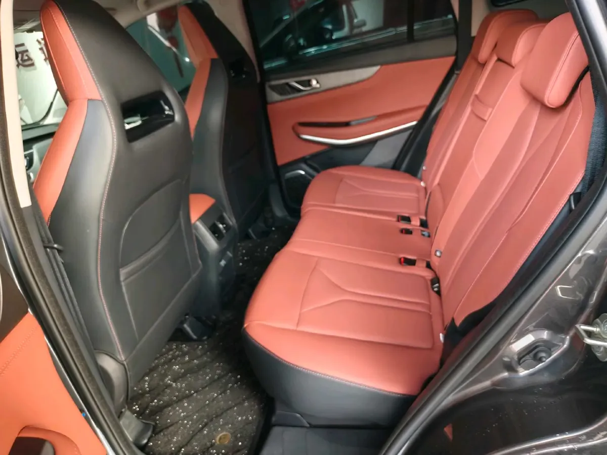 2024 ChangAn CS75 1.5T 188HP L4 7DCT,autocango,china used car exporter,china ev exporter,chinese used car exporter,chinese used ev exporter