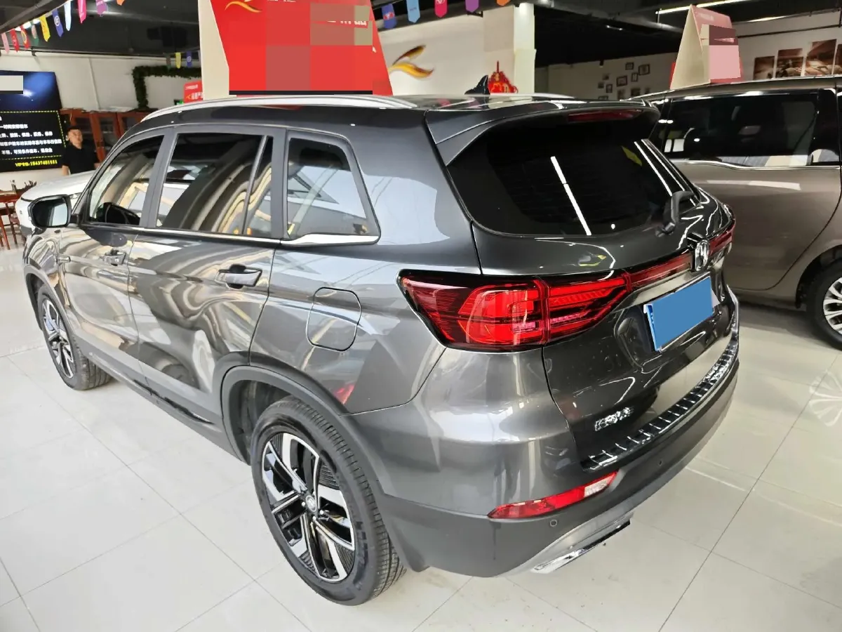 2024 ChangAn CS75 1.5T 188HP L4 7DCT,autocango,china used car exporter,china ev exporter,chinese used car exporter,chinese used ev exporter