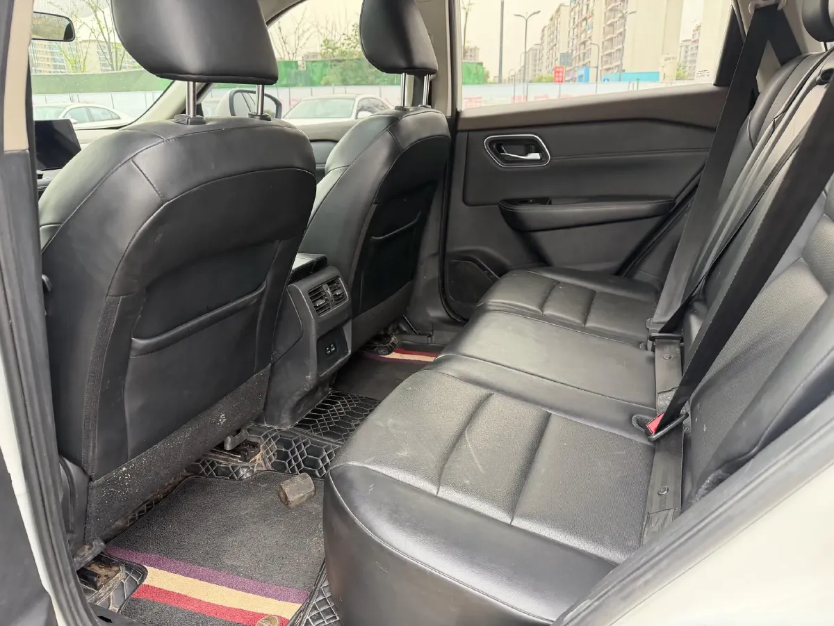 2021 Nissan X-Trail 1.5T 204HP L3 CVT,autocango,china used car exporter,china ev exporter,chinese used car exporter,chinese used ev exporter