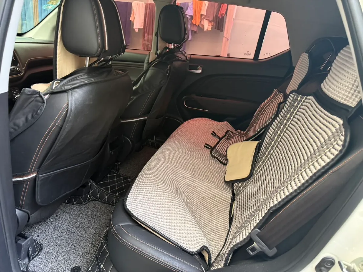 2019 GAC Trumpchi GS3 1.5L 114HP L4 6AT,autocango,china used car exporter,china ev exporter,chinese used car exporter,chinese used ev exporter