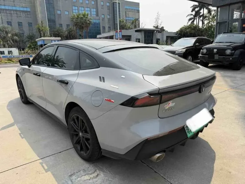 2023 ChangAn UNI-V iDD 1.5T 170HP L4 6TCT PHEV 18.4KWH,autocango,china used car exporter,china ev exporter,chinese used car exporter,chinese used ev exporter