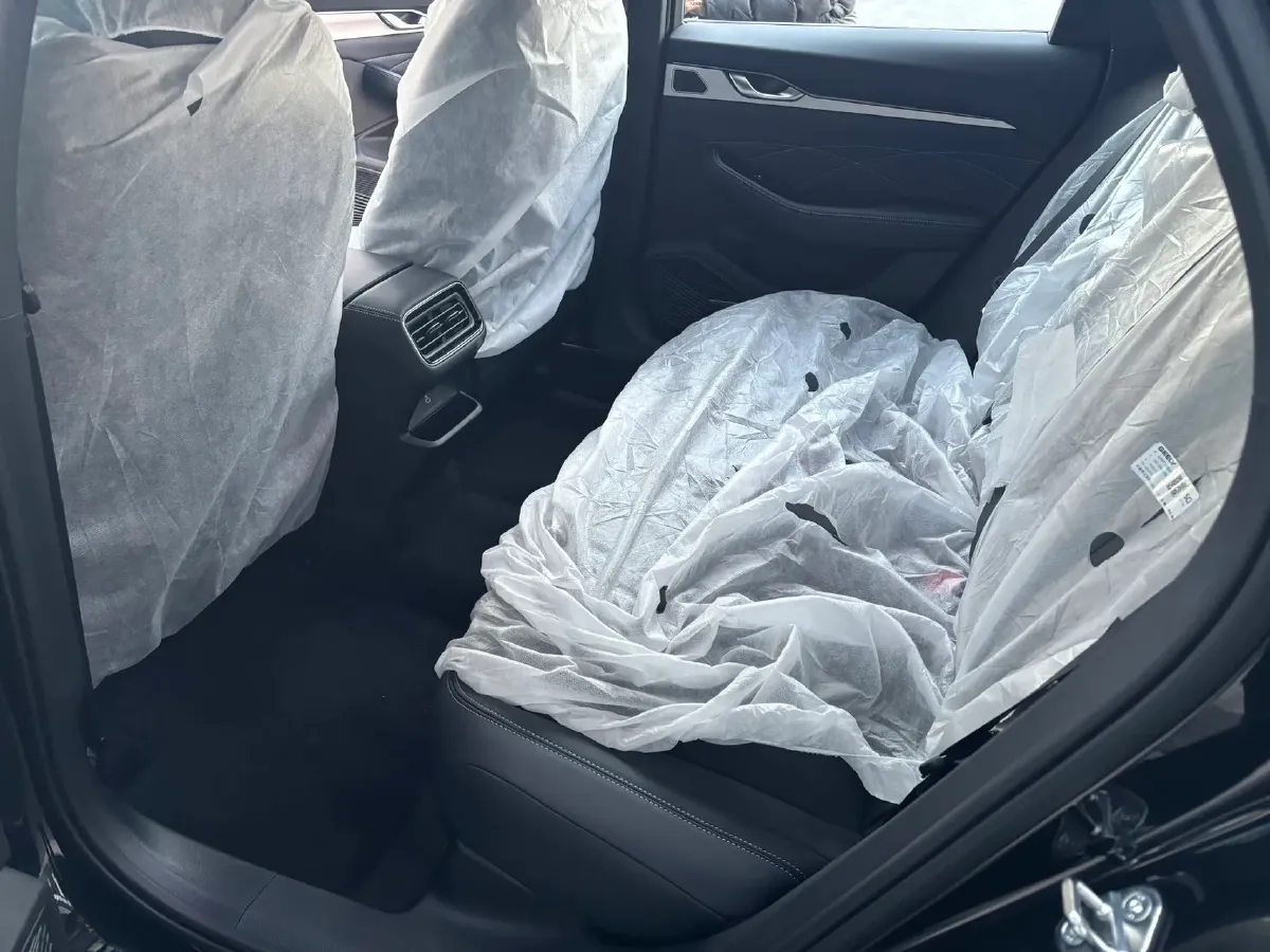 2026 Geely Preface 1.5T 181HP L4 7DCT,autocango,china used car exporter,china ev exporter,chinese used car exporter,chinese used ev exporter