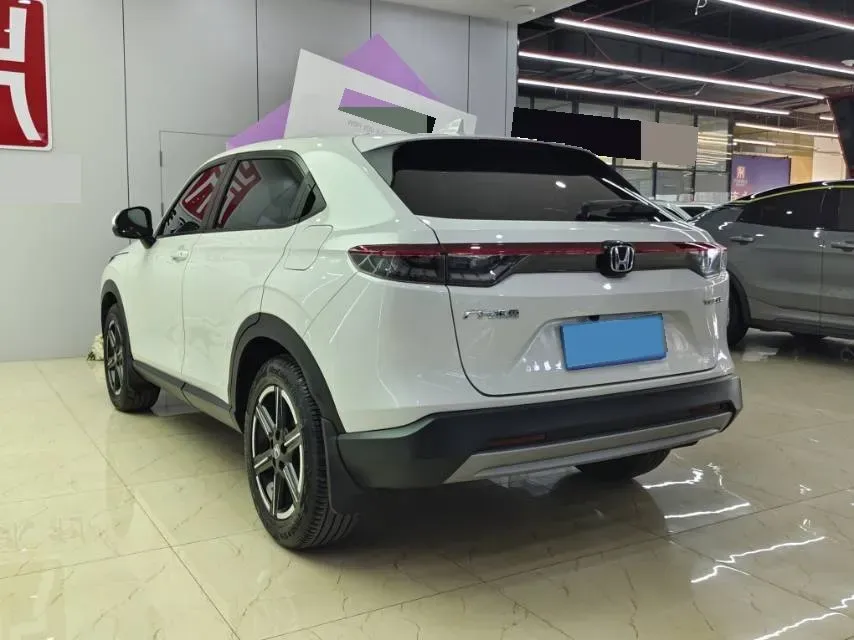 2023 Honda XR-V 1.5L 124HP L4 CVT,autocango,china used car exporter,china ev exporter,chinese used car exporter,chinese used ev exporter