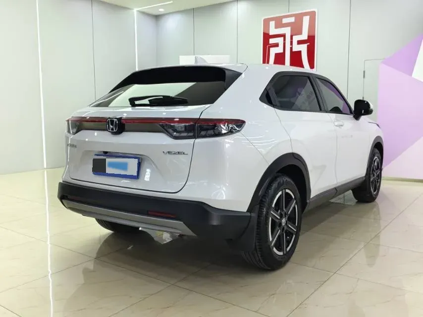 2023 Honda XR-V 1.5L 124HP L4 CVT,autocango,china used car exporter,china ev exporter,chinese used car exporter,chinese used ev exporter