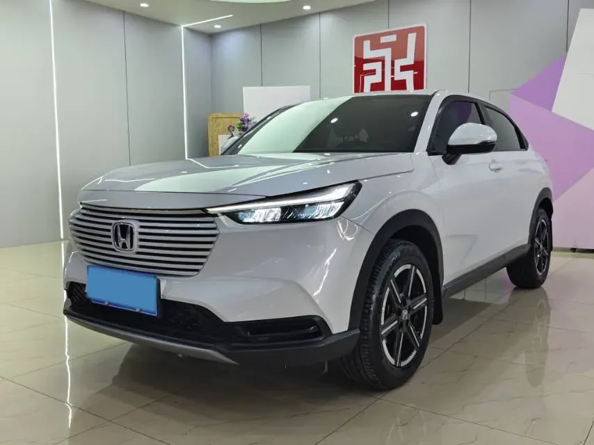 2023 Honda XR-V 1.5L 124HP L4 CVT,autocango,china used car exporter,china ev exporter,chinese used car exporter,chinese used ev exporter