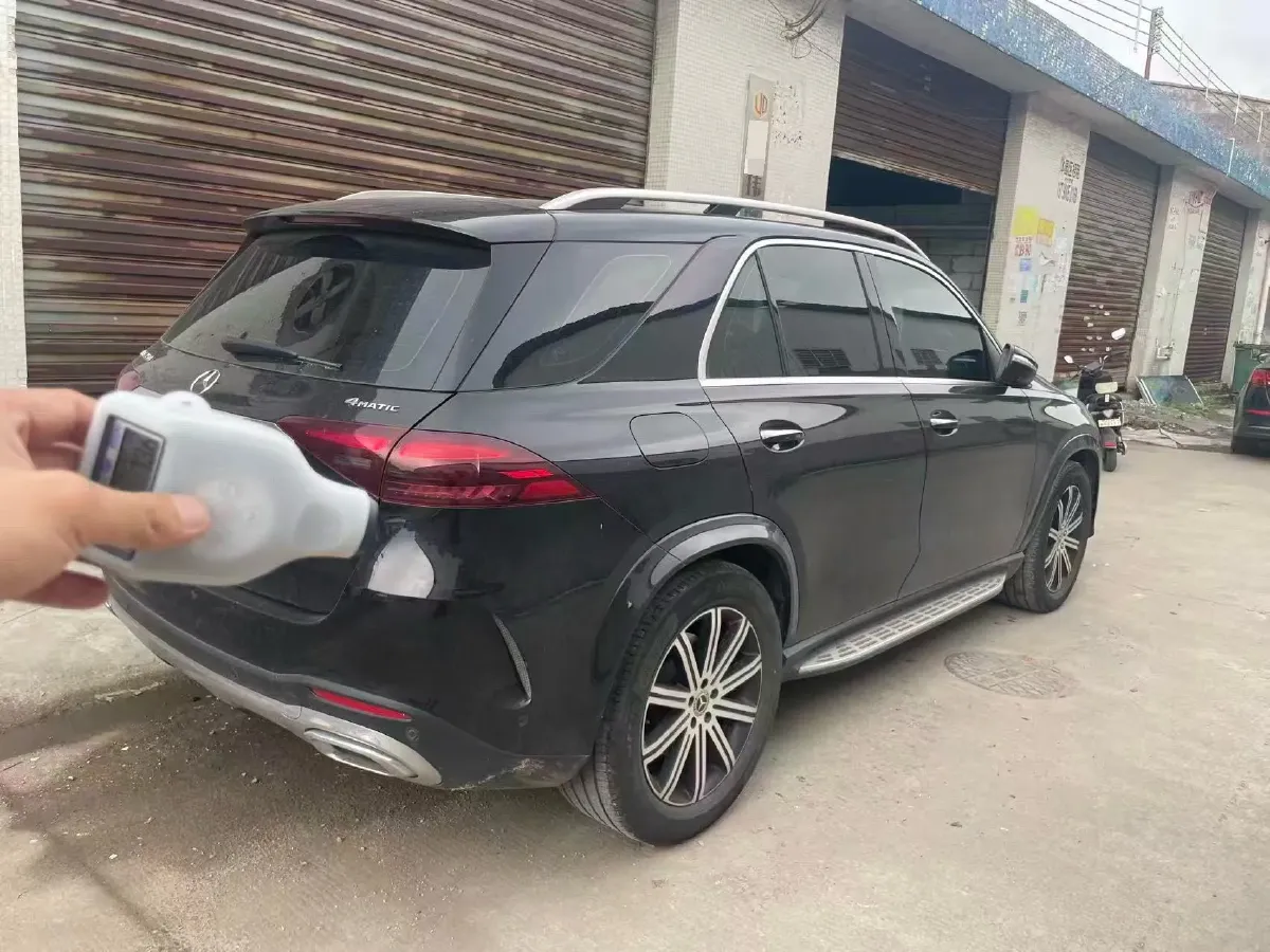 2025 Mercedes-Benz GLE Class 2.0T 258HP L4 9AT,autocango,china used car exporter,china ev exporter,chinese used car exporter,chinese used ev exporter