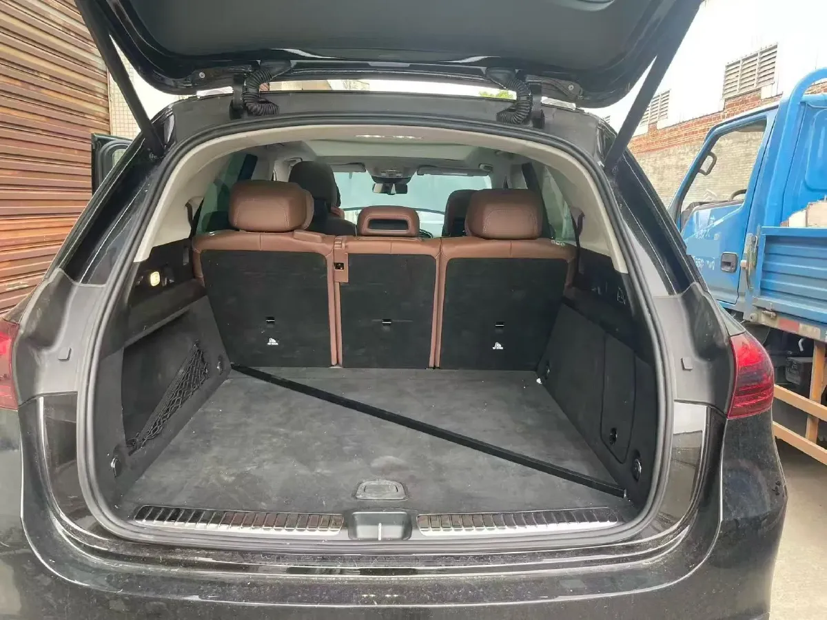 2025 Mercedes-Benz GLE Class 2.0T 258HP L4 9AT,autocango,china used car exporter,china ev exporter,chinese used car exporter,chinese used ev exporter