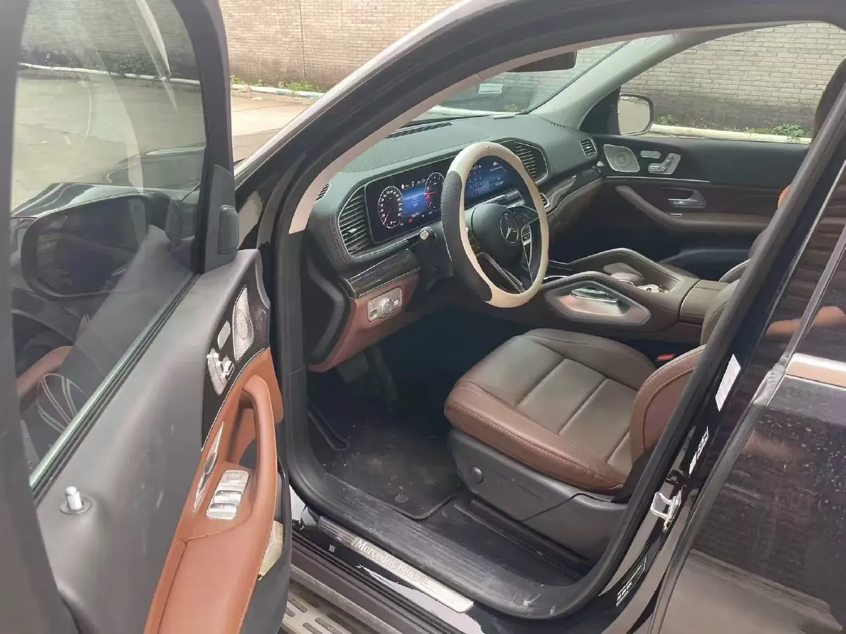 2025 Mercedes-Benz GLE Class 2.0T 258HP L4 9AT,autocango,china used car exporter,china ev exporter,chinese used car exporter,chinese used ev exporter