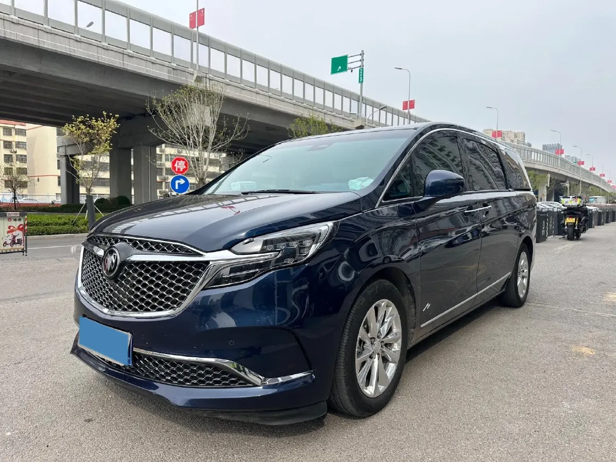 2020 Buick GL8 2.0T 237HP L4 9AT,autocango,china used car exporter,china ev exporter,chinese used car exporter,chinese used ev exporter