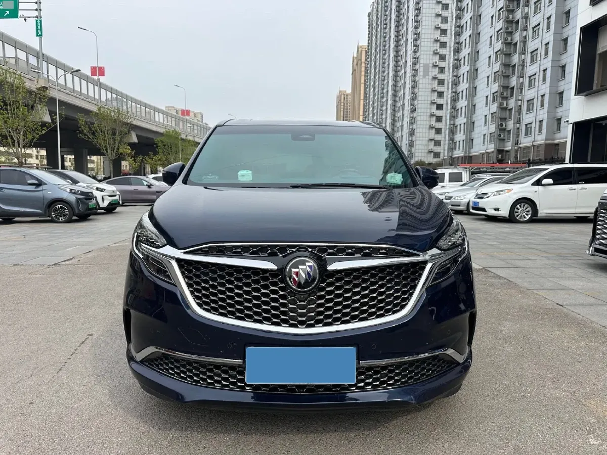 2020 Buick GL8 2.0T 237HP L4 9AT,autocango,china used car exporter,china ev exporter,chinese used car exporter,chinese used ev exporter