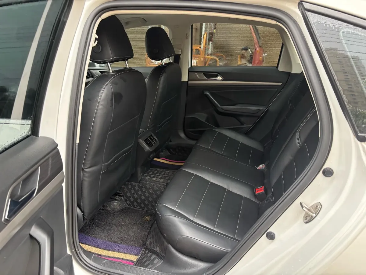 2022 Volkswagen Sagitar 1.2T 116HP L4 7DCT,autocango,china used car exporter,china ev exporter,chinese used car exporter,chinese used ev exporter