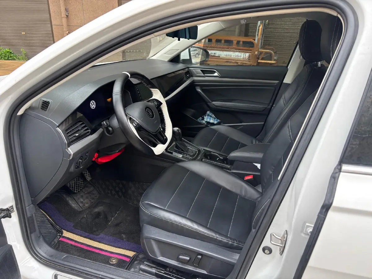 2022 Volkswagen Sagitar 1.2T 116HP L4 7DCT,autocango,china used car exporter,china ev exporter,chinese used car exporter,chinese used ev exporter