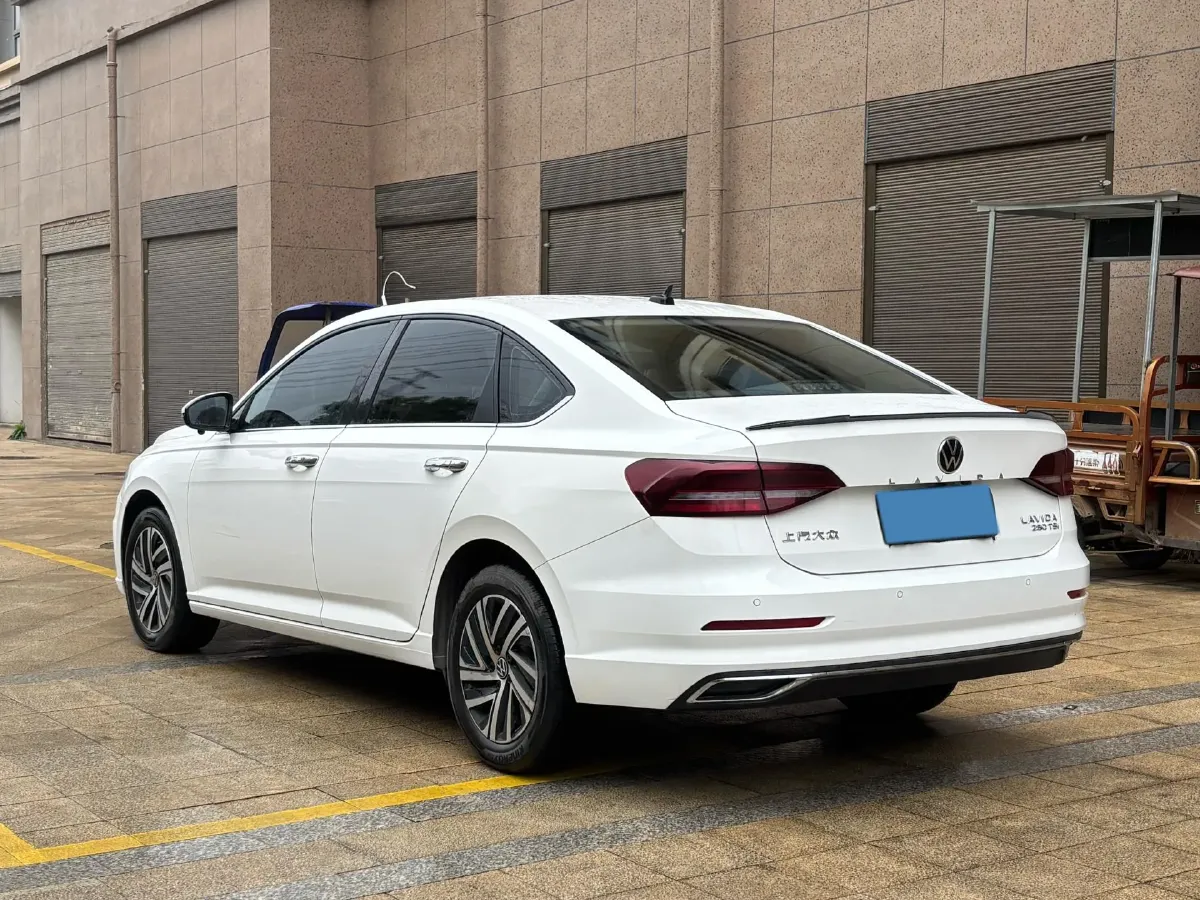 2022 Volkswagen Sagitar 1.2T 116HP L4 7DCT,autocango,china used car exporter,china ev exporter,chinese used car exporter,chinese used ev exporter