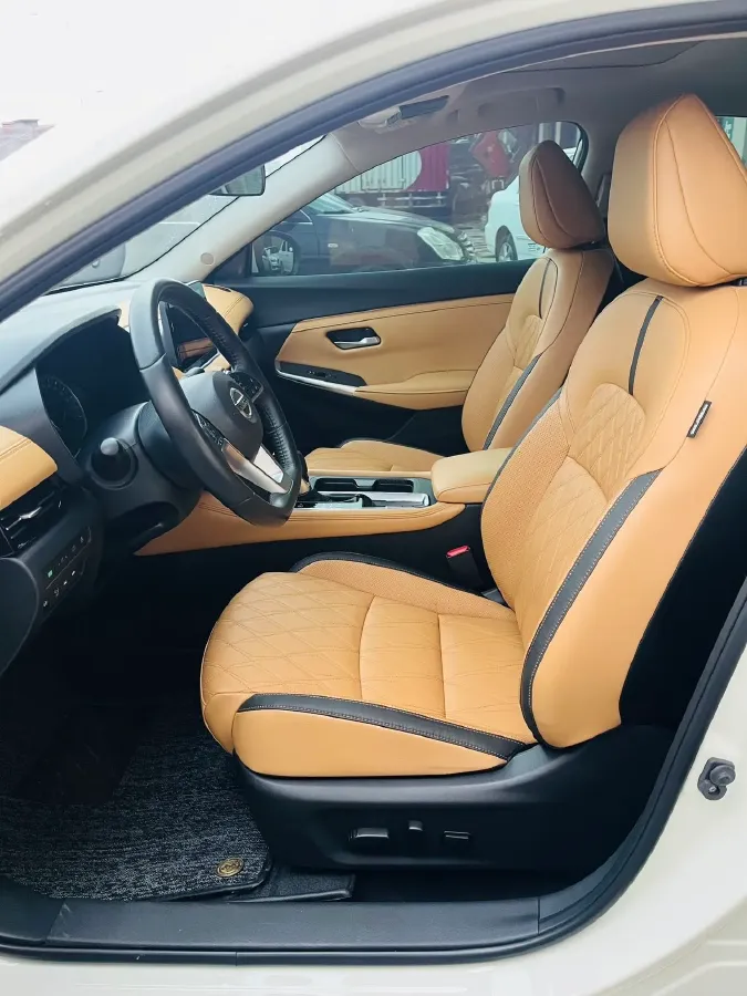 2022 Nissan Sylphy 1.6L 135HP L4 CVT,autocango,china used car exporter,china ev exporter,chinese used car exporter,chinese used ev exporter