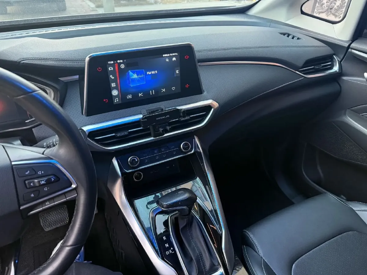 2022 MAXUS G50 1.5T 169HP L4 7DCT,autocango,china used car exporter,china ev exporter,chinese used car exporter,chinese used ev exporter