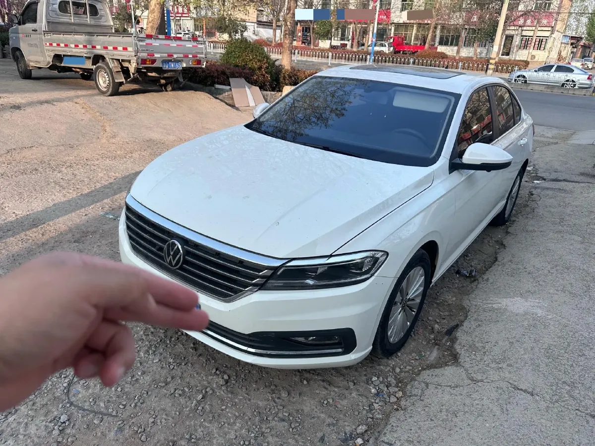 2021 Volkswagen Lavida 1.5L 113HP L4 6AT,autocango,china used car exporter,china ev exporter,chinese used car exporter,chinese used ev exporter