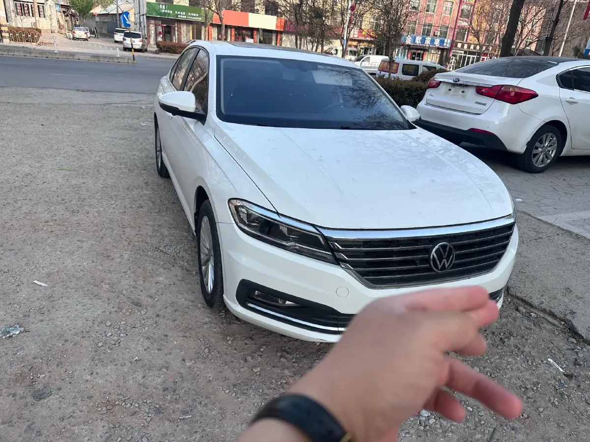 2021 Volkswagen Lavida 1.5L 113HP L4 6AT,autocango,china used car exporter,china ev exporter,chinese used car exporter,chinese used ev exporter