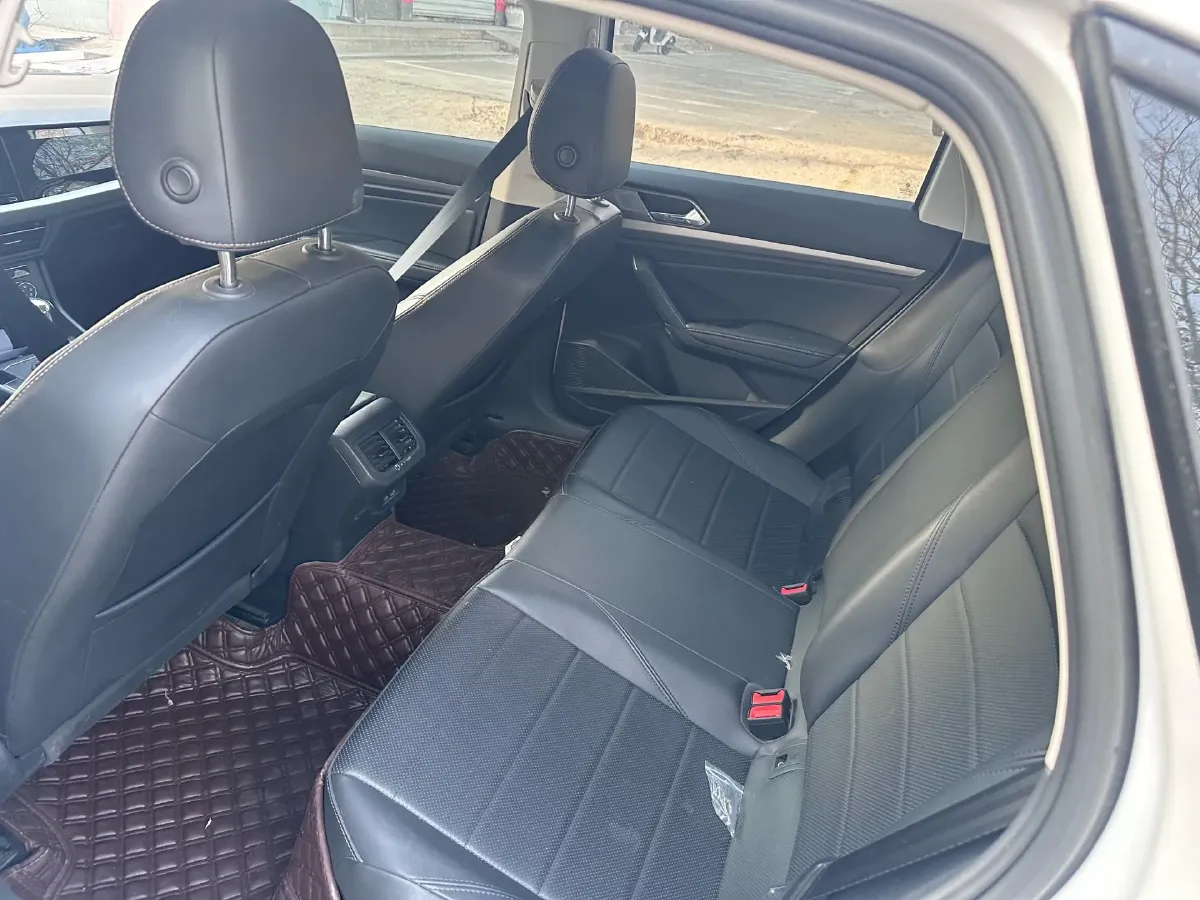 2021 Volkswagen Lavida 1.5L 113HP L4 6AT,autocango,china used car exporter,china ev exporter,chinese used car exporter,chinese used ev exporter