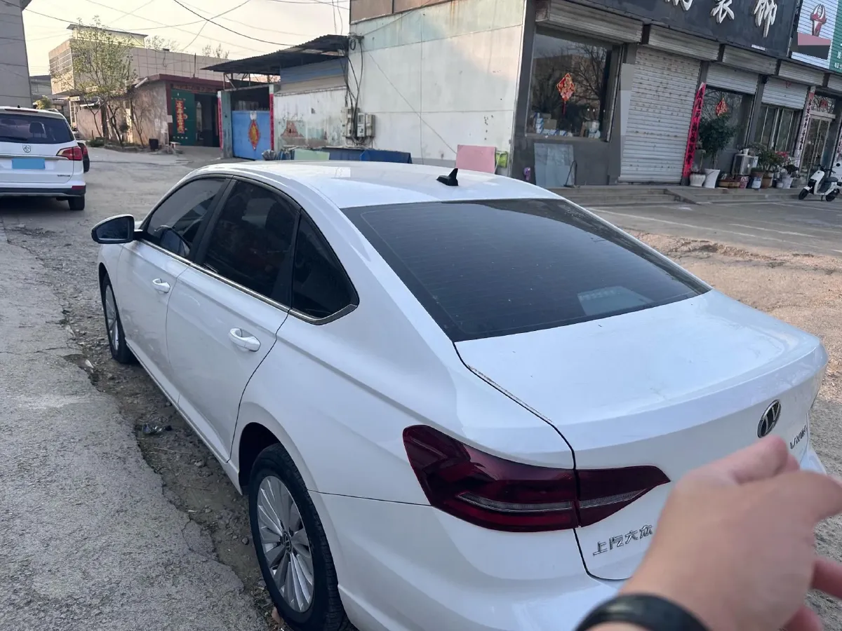 2021 Volkswagen Lavida 1.5L 113HP L4 6AT,autocango,china used car exporter,china ev exporter,chinese used car exporter,chinese used ev exporter