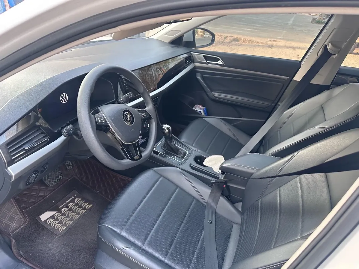 2021 Volkswagen Lavida 1.5L 113HP L4 6AT,autocango,china used car exporter,china ev exporter,chinese used car exporter,chinese used ev exporter