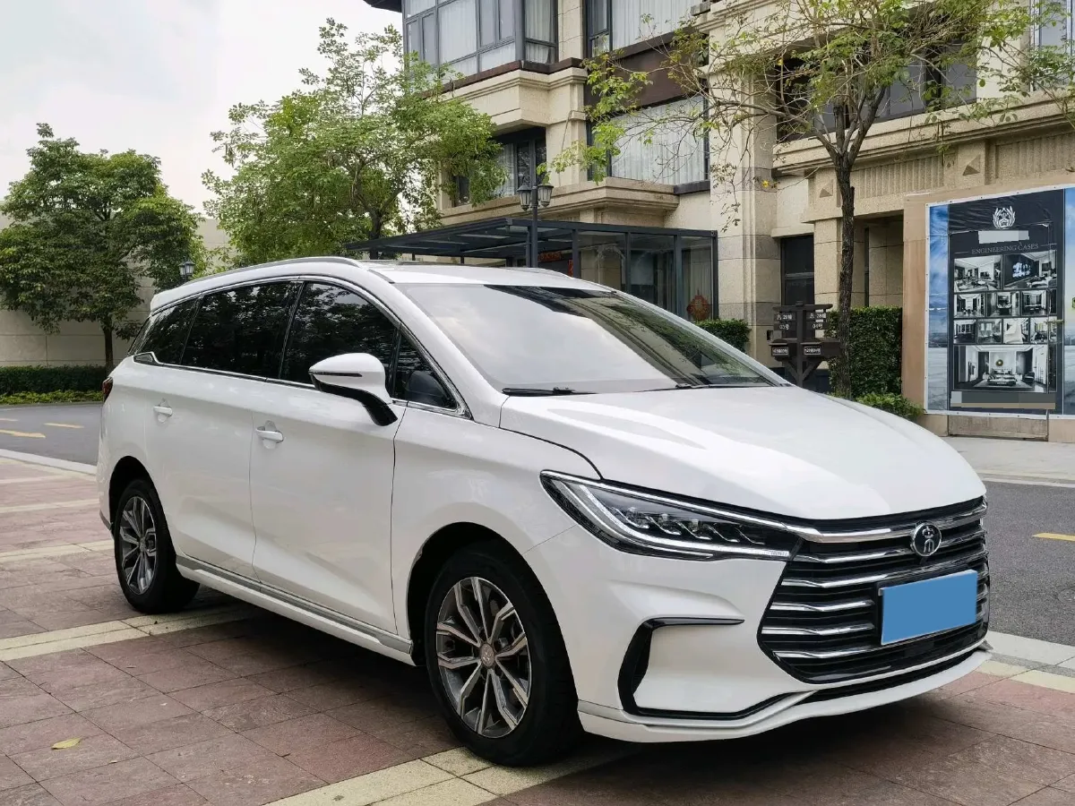 2021 BYD Song MAX 1.5T 160HP L4 6DCT,autocango,china used car exporter,china ev exporter,chinese used car exporter,chinese used ev exporter