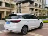 2021 BYD Song MAX 1.5T 160HP L4 6DCT