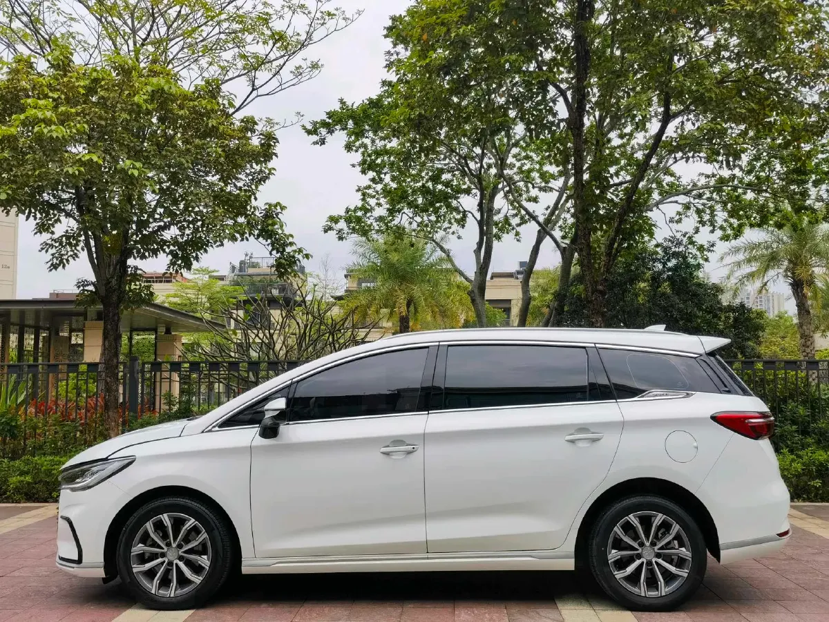 2021 BYD Song MAX 1.5T 160HP L4 6DCT,autocango,china used car exporter,china ev exporter,chinese used car exporter,chinese used ev exporter