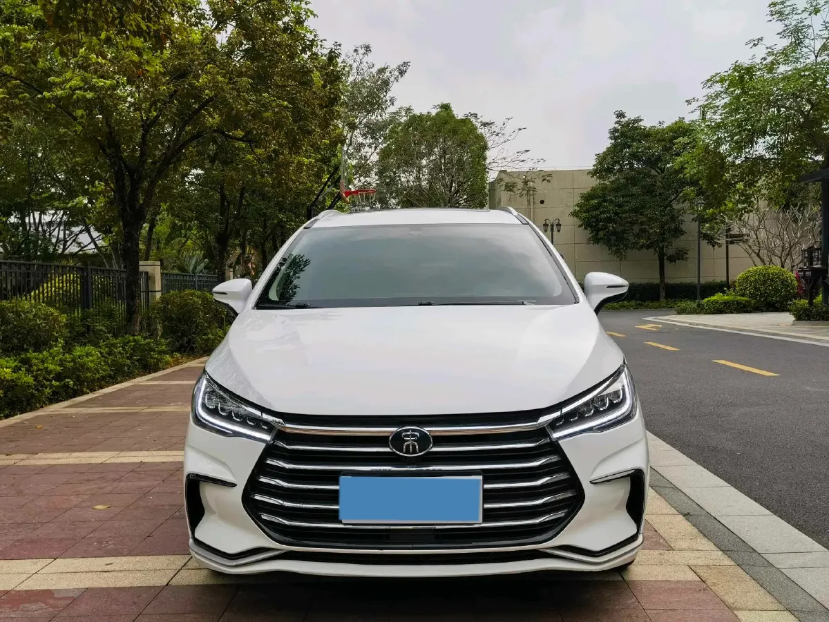 2021 BYD Song MAX 1.5T 160HP L4 6DCT,autocango,china used car exporter,china ev exporter,chinese used car exporter,chinese used ev exporter
