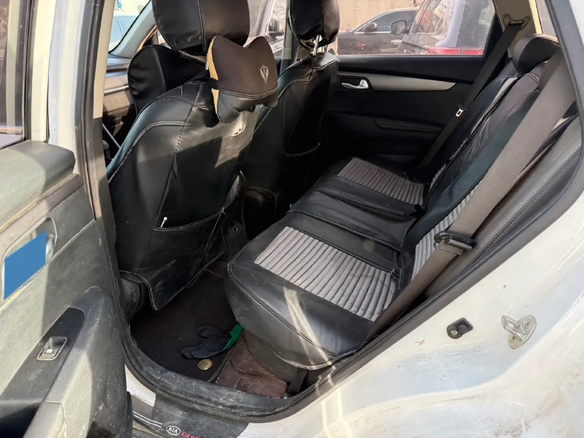 2018 Kia Sportage R 2.0L 160HP L4 6AT,autocango,china used car exporter,china ev exporter,chinese used car exporter,chinese used ev exporter