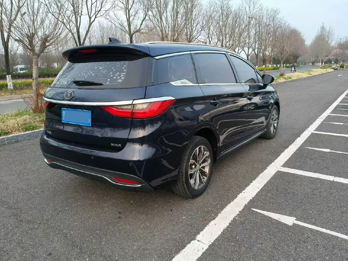 2019 BYD Song MAX 1.5T 160HP L4 6DCT,autocango,china used car exporter,china ev exporter,chinese used car exporter,chinese used ev exporter