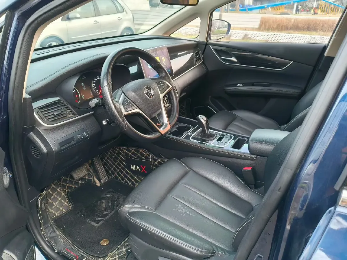 2019 BYD Song MAX 1.5T 160HP L4 6DCT,autocango,china used car exporter,china ev exporter,chinese used car exporter,chinese used ev exporter