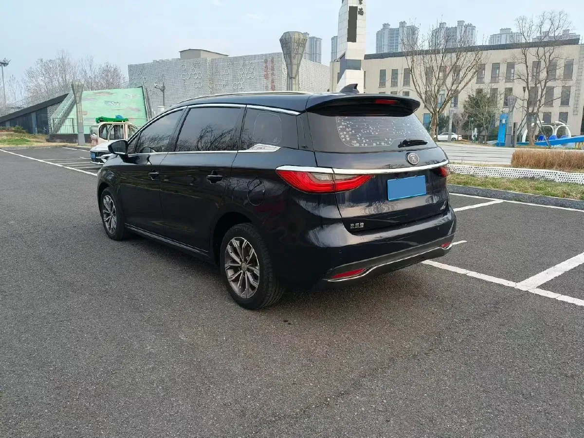 2019 BYD Song MAX 1.5T 160HP L4 6DCT,autocango,china used car exporter,china ev exporter,chinese used car exporter,chinese used ev exporter