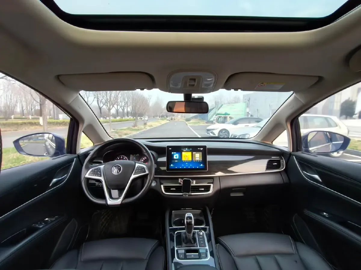 2019 BYD Song MAX 1.5T 160HP L4 6DCT,autocango,china used car exporter,china ev exporter,chinese used car exporter,chinese used ev exporter