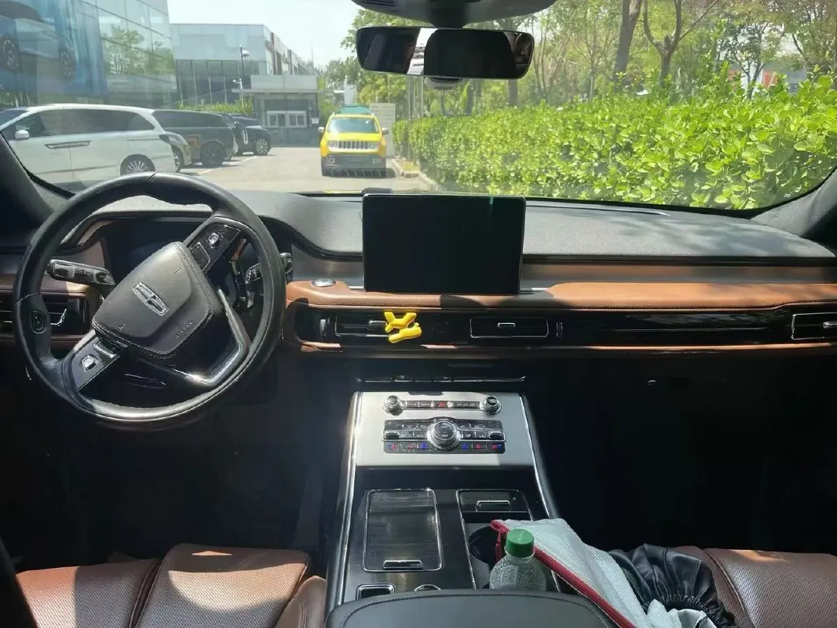 2021 Lincoln Aviator 3.0T 355HP V6 10AT,autocango,china used car exporter,china ev exporter,chinese used car exporter,chinese used ev exporter