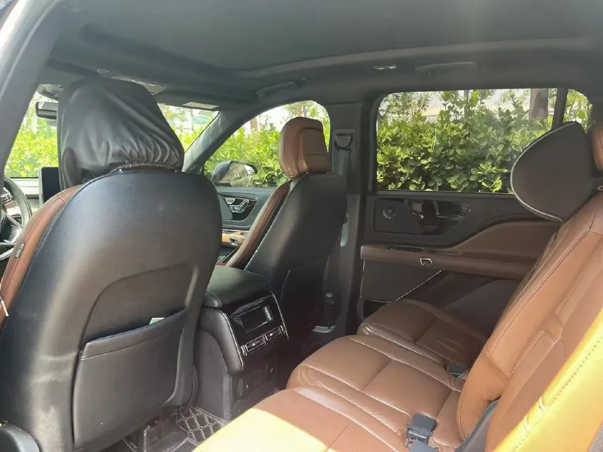 2021 Lincoln Aviator 3.0T 355HP V6 10AT,autocango,china used car exporter,china ev exporter,chinese used car exporter,chinese used ev exporter