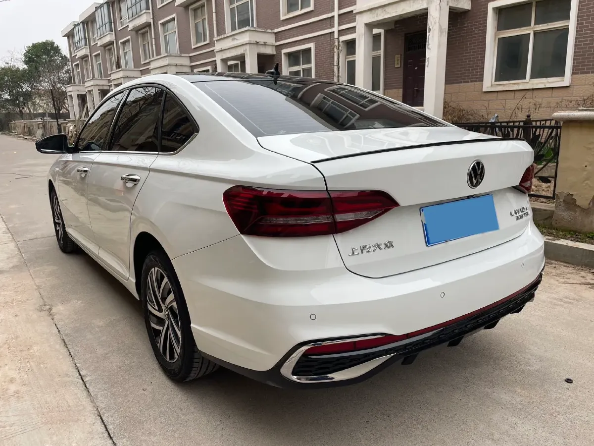 2024 Volkswagen Lavida 1.5T 160HP L4 7DCT,autocango,china used car exporter,china ev exporter,chinese used car exporter,chinese used ev exporter