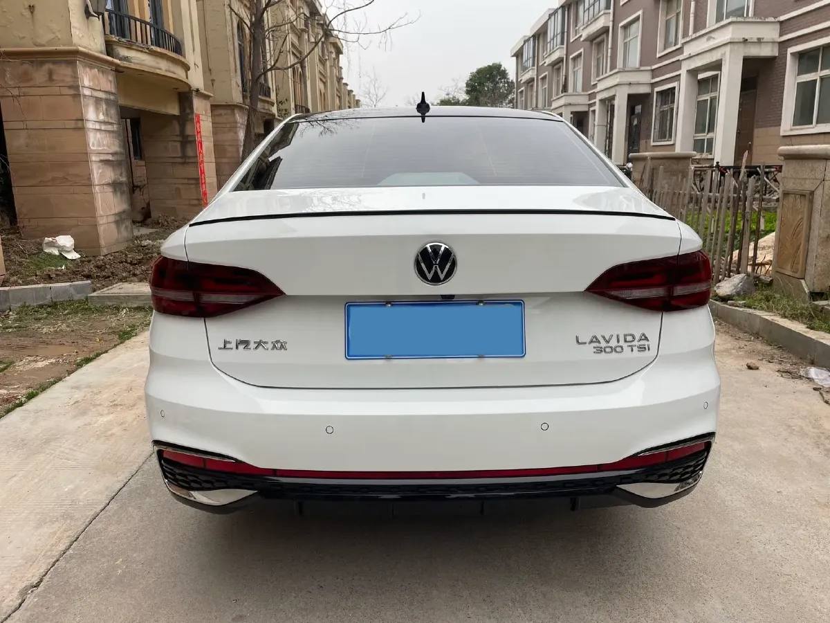 2024 Volkswagen Lavida 1.5T 160HP L4 7DCT,autocango,china used car exporter,china ev exporter,chinese used car exporter,chinese used ev exporter
